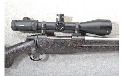 Cooper Firearms ~ Model 52 ~ .30-06 Springfield - Image 3 of 10