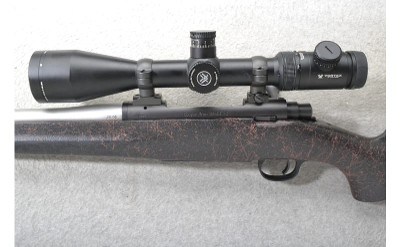 Cooper Firearms ~ Model 52 ~ .30-06 Springfield - Image 8 of 10