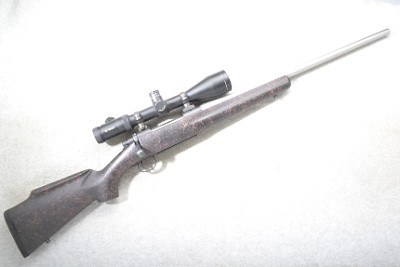 Cooper Firearms ~ Model 52 ~ .30-06 Springfield - Image 1 of 10