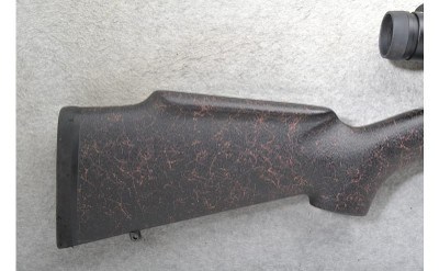 Cooper Firearms ~ Model 52 ~ .30-06 Springfield - Image 2 of 10