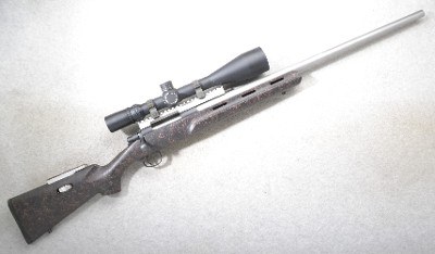 Cooper Firearms ~ Model 22 ~ 6MM BRM - Image 1 of 10