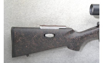 Cooper Firearms ~ Model 22 ~ 6MM BRM - Image 2 of 10