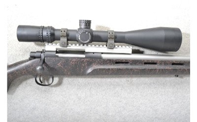 Cooper Firearms ~ Model 22 ~ 6MM BRM - Image 3 of 10