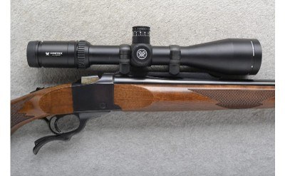 Ruger ~ No 1 ~ .243 Winchester - Image 3 of 10