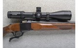 Ruger ~ No 1 ~ .243 Winchester - Image 3 of 10