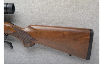 Ruger ~ No 1 ~ .243 Winchester - Image 9 of 10