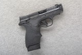 Smith & Wesson ~ Bodyguard 2.0 ~ .380 Auto - Image 1 of 3