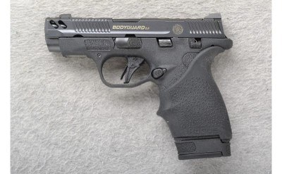 Smith & Wesson ~ Bodyguard 2.0 ~ .380 Auto - Image 2 of 3