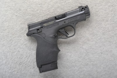 Smith & Wesson ~ Bodyguard 2.0 ~ .380 Auto - Image 1 of 3