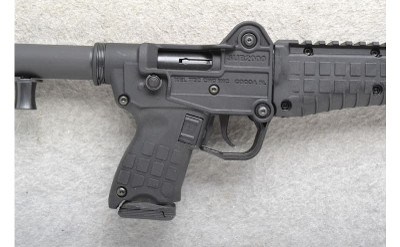 Kel-Tec ~ Sub 2000 ~ 9MM Luger - Image 3 of 10