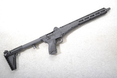 Kel-Tec ~ Sub 2000 ~ 9MM Luger - Image 1 of 10