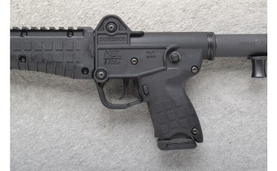 Kel-Tec ~ Sub 2000 ~ 9MM Luger - Image 8 of 10