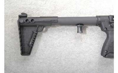 Kel-Tec ~ Sub 2000 ~ 9MM Luger - Image 2 of 10