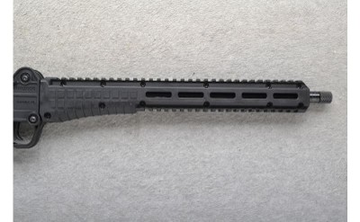 Kel-Tec ~ Sub 2000 ~ 9MM Luger - Image 4 of 10