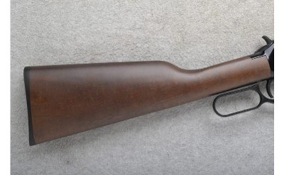 Henry ~ Lever Action ~ .22 Short, Long or Long Rifle - Image 2 of 10