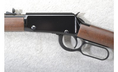 Henry ~ Lever Action ~ .22 Short, Long or Long Rifle - Image 8 of 10