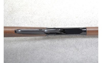 Henry ~ Lever Action ~ .22 Short, Long or Long Rifle - Image 5 of 10