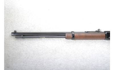 Henry ~ Lever Action ~ .22 Short, Long or Long Rifle - Image 7 of 10