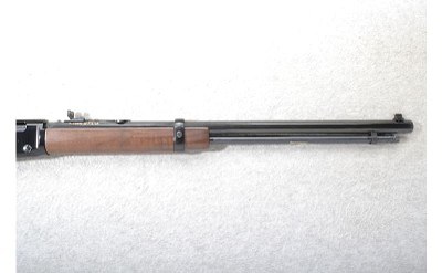 Henry ~ Lever Action ~ .22 Short, Long or Long Rifle - Image 4 of 10