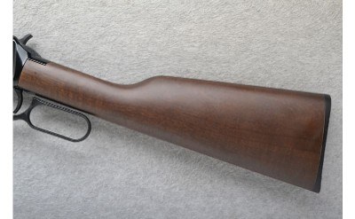 Henry ~ Lever Action ~ .22 Short, Long or Long Rifle - Image 9 of 10