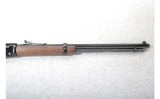 Henry ~ Lever Action ~ .22 Short, Long or Long Rifle - Image 4 of 10