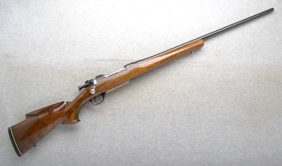 Springfield Armory ~ 1903 ~ .30 Caliber - Image 1 of 11