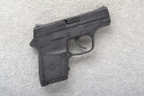 Smith & Wesson ~ M&P Bodyguard 380 ~ .380 ACP - Image 1 of 2