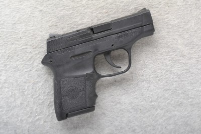 Smith & Wesson ~ M&P Bodyguard 380 ~ .380 ACP - Image 1 of 2