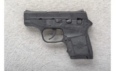 Smith & Wesson ~ M&P Bodyguard 380 ~ .380 ACP - Image 2 of 2