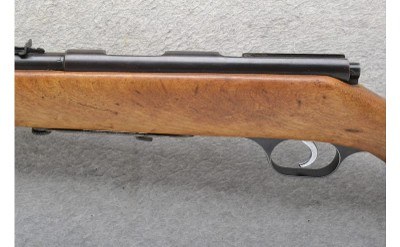 Springfield ~ 84C ~ .22 Short, Long or Long Rifle - Image 8 of 11