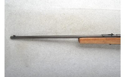 Springfield ~ 84C ~ .22 Short, Long or Long Rifle - Image 7 of 11