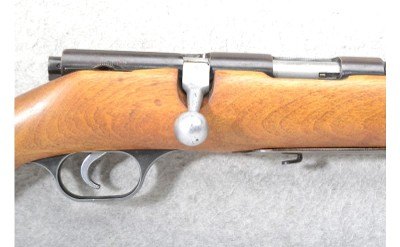 Springfield ~ 84C ~ .22 Short, Long or Long Rifle - Image 3 of 11