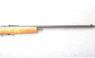 Springfield ~ 84C ~ .22 Short, Long or Long Rifle - Image 4 of 11