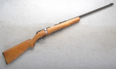 Springfield ~ 84C ~ .22 Short, Long or Long Rifle - Image 1 of 11