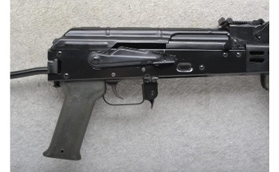 Red Jacket Firearms ~ NDS-1 ~ 7.62x39MM - Image 3 of 11
