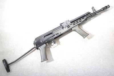 Red Jacket Firearms ~ NDS-1 ~ 7.62x39MM - Image 1 of 11