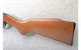 Marlin ~ 75C ~ .22 Long Rifle - Image 9 of 10