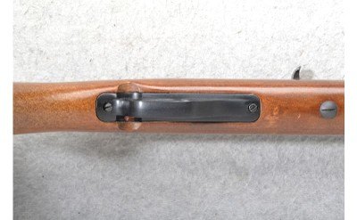 Marlin ~ 75C ~ .22 Long Rifle - Image 5 of 10