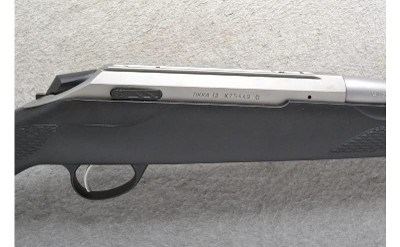 Tikka ~ T3 Left Handed ~ .308 Winchester - Image 8 of 10
