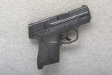 Smith & Wesson ~ M&P 40 Shield ~ .40 S&W - Image 1 of 3