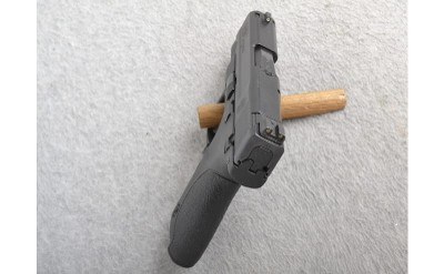 Smith & Wesson ~ M&P 40 Shield ~ .40 S&W - Image 3 of 3