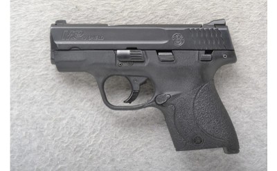Smith & Wesson ~ M&P 40 Shield ~ .40 S&W - Image 2 of 3