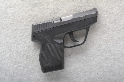 Taurus ~ PT 738 ~ .380 ACP - Image 1 of 3