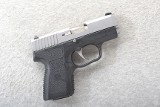 Kahr Arms ~ CM 9 ~ 9MM Luger - Image 1 of 3