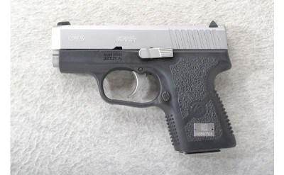 Kahr Arms ~ CM 9 ~ 9MM Luger - Image 2 of 3