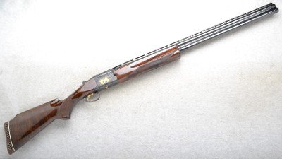 Browning ~ Citori ~ 12 Gauge - Image 1 of 10