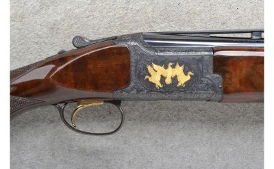 Browning ~ Citori ~ 12 Gauge - Image 3 of 10