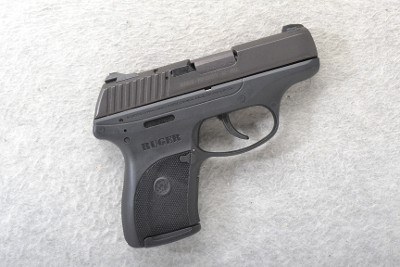 Ruger ~ LC9 ~ 9MM Luger - Image 1 of 3