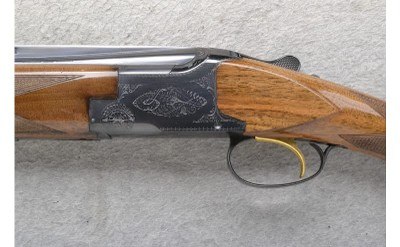 Browning ~ Superposed ~ .410 Gauge - Image 8 of 10