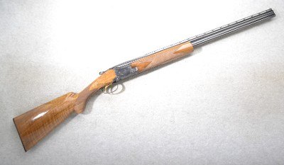 Browning ~ Superposed ~ .410 Gauge - Image 1 of 10